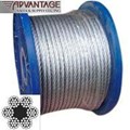 AIRCRAFT CABLE H4326-0415